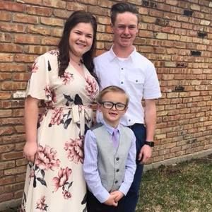 Meet your Posher, Donald